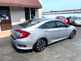 Used 2018 Honda Civic LX image 5