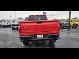 New 2025 Chevrolet Silverado 2500 Custom w/ Custom Value Package image 4