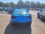 New 2025 Ford Mustang Dark Horse w/ Dark Horse Handlin Package image 4