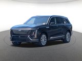 New 2026 Cadillac Vistiq Luxury image 3