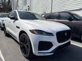 New 2026 Jaguar F-PACE R-Dynamic S image 6