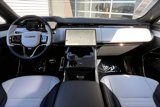 New 2025 Land Rover Range Rover Sport SV Edition Two image 5