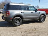 Certified 2022 Ford Bronco Sport Big Bend w/ Convenience Package image 4