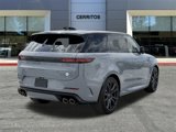 New 2025 Land Rover Range Rover Sport SV Edition Two image 5