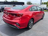 Used 2024 Kia Forte LXS w/ LXS Technology Package image 5