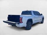 New 2025 Toyota Tundra Platinum image 2