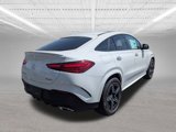 New 2025 Mercedes-Benz GLE 450 4MATIC Coupe image 3