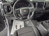 Certified 2024 Chevrolet Silverado 1500 W/T w/ WT Fleet Convenience Package image 2
