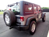 Used 2016 Jeep Wrangler Unlimited Sport w/ Connectivity Group image 5