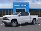 New 2025 Chevrolet Silverado 1500 LT w/ Safety Package image 2