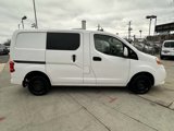 Used 2021 Nissan NV200 SV w/ Back Door Glass Package image 4