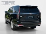 Used 2023 Cadillac Escalade Premium Luxury image 5