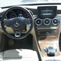 Used 2015 Mercedes-Benz C 300 4MATIC Sedan image 4