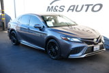 Used 2024 Toyota Camry XSE image 3