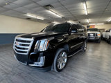 Used 2015 Cadillac Escalade Luxury image 2