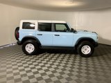 New 2025 Ford Bronco Heritage Edition image 5