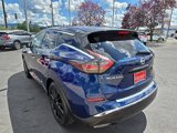 Used 2022 Nissan Murano SL w/ SL Moonroof Package image 5