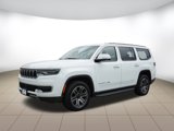 Used 2022 Jeep Wagoneer Series III image 3
