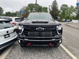 New 2025 Chevrolet Silverado 2500 LT w/ Trail Boss Package image 3