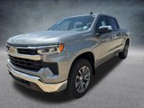 New 2026 Chevrolet Silverado 1500 LT image 5