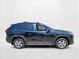 Used 2025 Toyota RAV4 XLE image 4