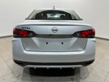 Used 2025 Nissan Versa SV image 5