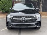 Used 2025 Mercedes-Benz GLC 300 4MATIC w/ AMG Line image 3