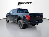 New 2025 Ford F150 Platinum image 5