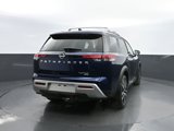 New 2025 Nissan Pathfinder Platinum w/ Cargo Package image 5