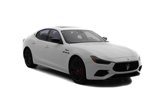 New 2024 Maserati Ghibli Modena Q4 image 2