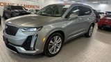 Used 2024 Cadillac XT6 Premium Luxury image 2