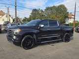 Used 2022 Chevrolet Silverado 1500 High Country image 2