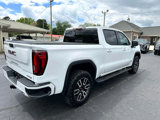 Used 2021 GMC Sierra 1500 AT4 w/ AT4 Value Package image 5