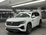 New 2025 Volkswagen Atlas SEL Premium R-Line image 3