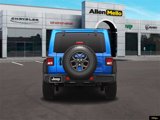 New 2025 Jeep Wrangler Willys image 5