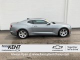 Certified 2023 Chevrolet Camaro LT image 3