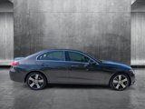 Certified 2025 Mercedes-Benz C 300 Sedan image 4