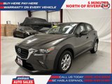Used 2019 MAZDA CX-3 Sport image 6
