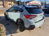 Used 2022 Subaru Crosstrek 2.0i Premium w/ Moonroof Package image 3