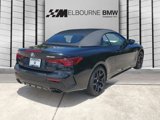New 2026 BMW 440i xDrive Convertible image 4