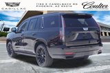 Certified 2024 Cadillac Escalade Sport w/ LPO, ONYX Package image 3