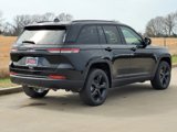 New 2025 Jeep Grand Cherokee Limited w/ Black Appearance Package image 3