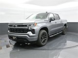 New 2026 Chevrolet Silverado 1500 RST w/ RST All Star Premium Package image 2