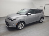 Used 2023 Kia Soul LX w/ LX Technology Package image 2