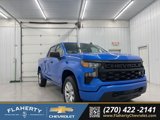 New 2026 Chevrolet Silverado 1500 Custom image 1