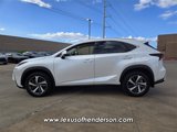Used 2019 Lexus NX 300h AWD image 4