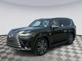 New 2025 Lexus LX 600 4WD w/ Luxury Package image 5