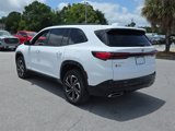 New 2025 Buick Enclave Sport Touring image 5