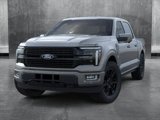 New 2025 Ford F150 Platinum image 2