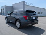 Used 2023 Ford Explorer King Ranch w/ Technology Package image 4